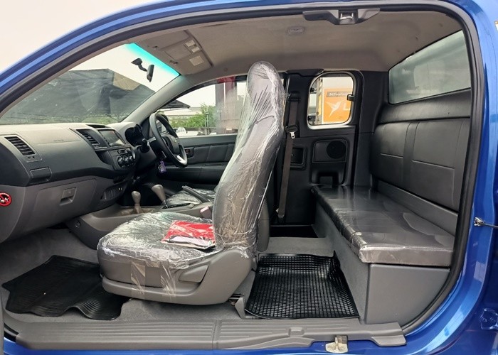 Used 11
                    TOYOTA
                     for Sale Image